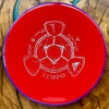 Axiom Discs Neutron Tempo