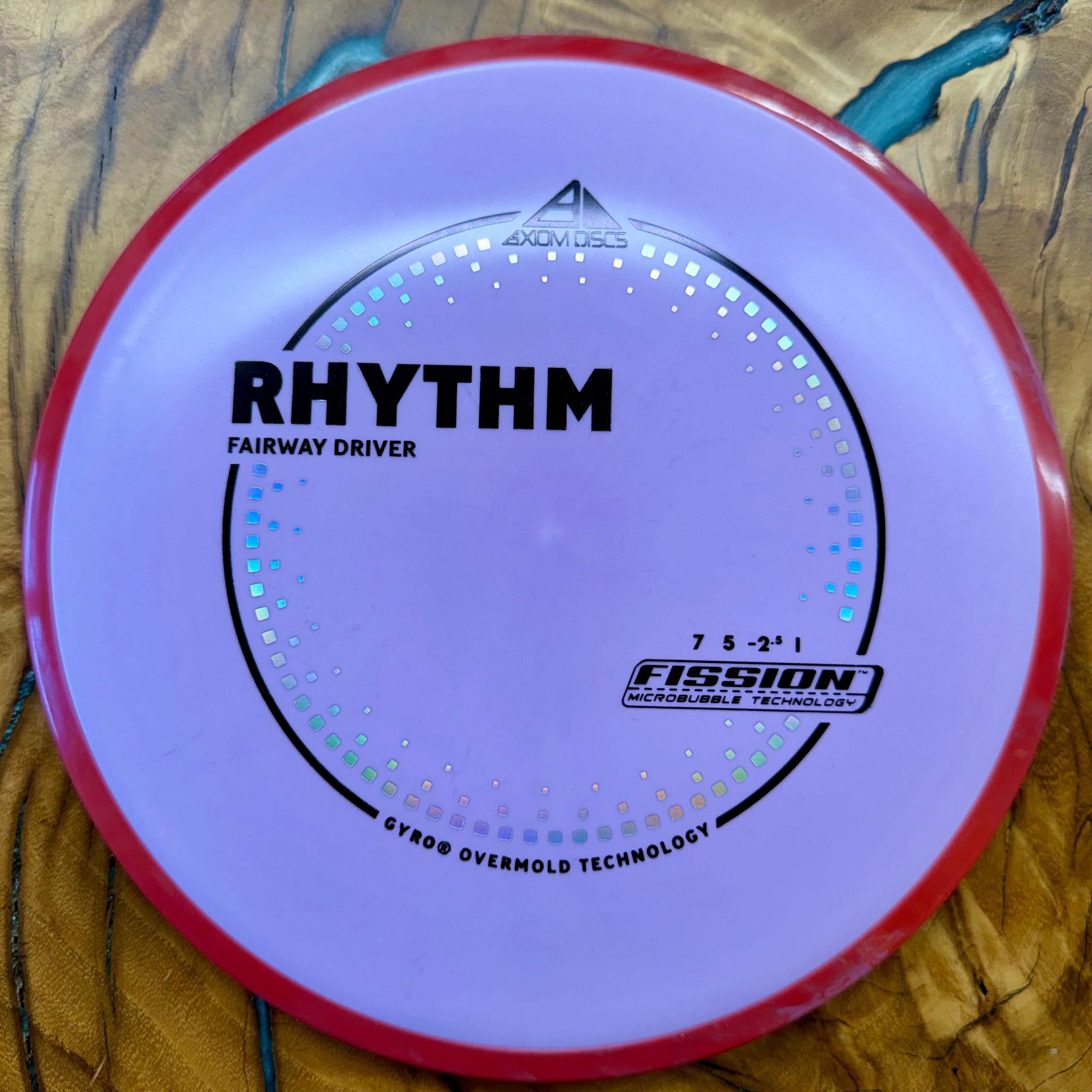 Discs – ADK Discs