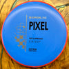 Axiom Discs Simon Line Electron Firm Pixel