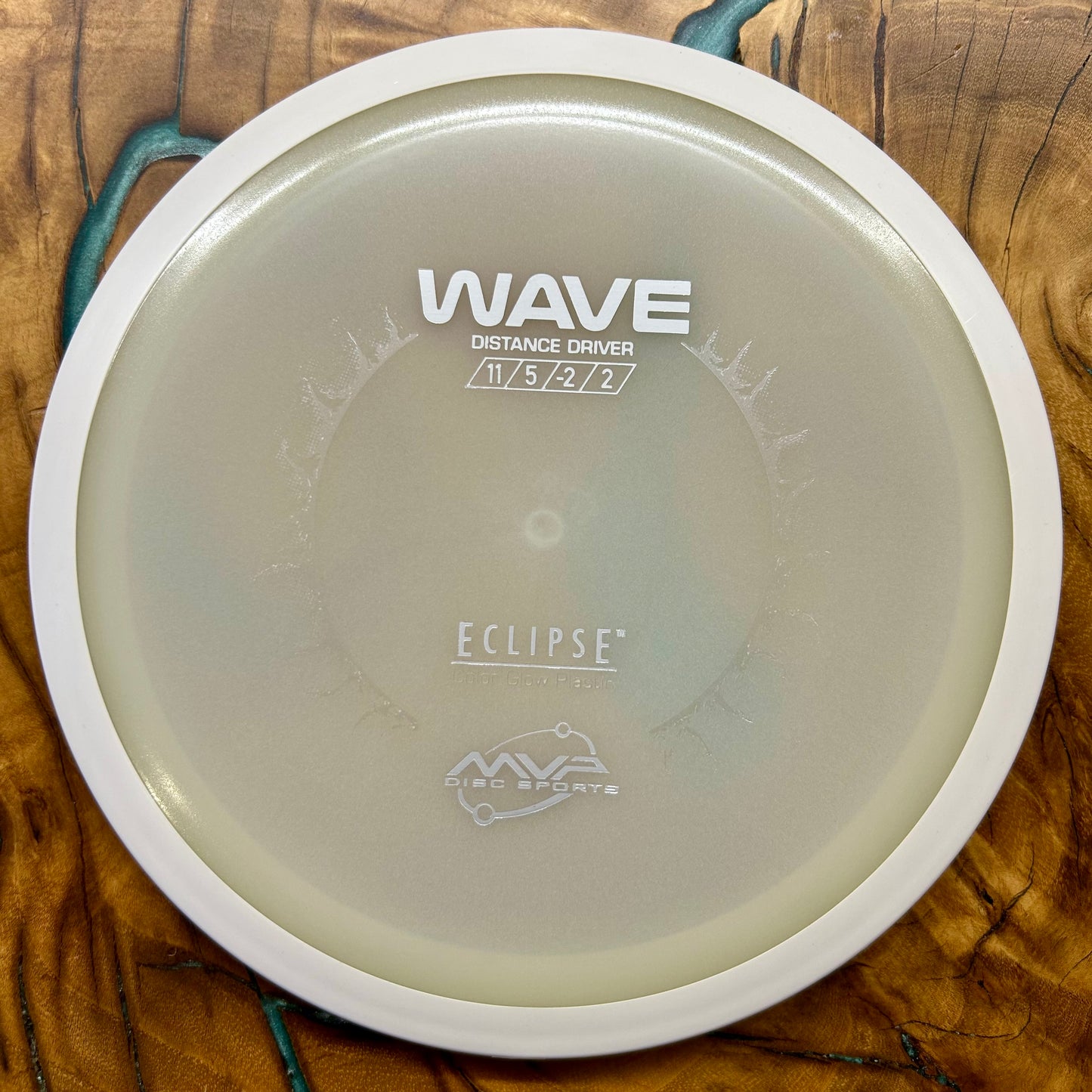 MVP Disc Sports Eclipse Wave