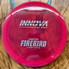 Innova Champion Firebird