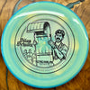 Streamline Neutron Echo - Silas Schultz World Champion