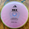 Axiom Discs Plasma Hex - Project Lab Coat