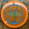 Discraft Anthony Barela First Run Z Line Cigarra