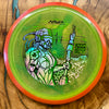 Axiom Discs Particle Glow Proton Virus - OTB Open