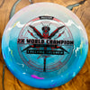 Innova Party Time Duo Destroyer - Evelina Salonen 2X