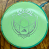 Axiom Discs Fission Rhythm