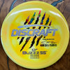 Discraft ESP 6x Claw Buzzz SS - 2026 Worlds Edition