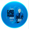 Disc Golf Disc