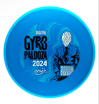 Disc Golf Disc