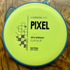 Axiom Discs Simon Line Electron Soft Pixel