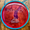 Axiom Discs Proton Insanity