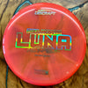 Discraft Z Swirl Luna - 2025 Paul McBeth Tour Series