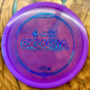 Discraft Anthony Barela Z Line Cigarra