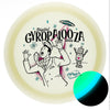 Disc Golf Disc