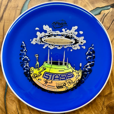 MVP Disc Sports Neutron Stasis - Special Edition
