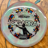 Discraft Z Swirl Cigarra - Anthony Barela 2025 USDGC Edition