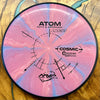 MVP Disc Sports Cosmic Electron Soft Atom