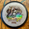 MVP Disc Sports Plasma Dimension - Eagle McMahon Team Series
