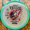Axiom Discs Simon Lizotte Particle Eclipse Fireball - 2025 Halloween