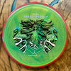 Axiom Discs Particle Glow Proton Hex - OTB Open