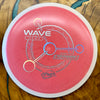 MVP Disc Sports Fission Wave - Project Lab Coat