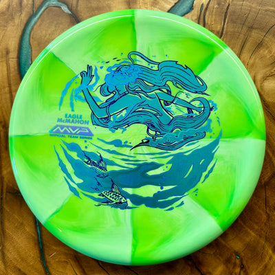 Disc Golf Disc
