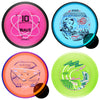 MVP Disc Sports 2025 GYROpalooza Box