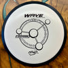 MVP Disc Sports Fission Wave
