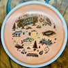 MVP Disc Sports Fission Trail - 2026 James Conrad Team Series