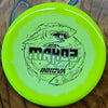 Innova Halo Star Mako3