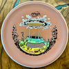 MVP Disc Sports Neutron Stasis - Special Edition