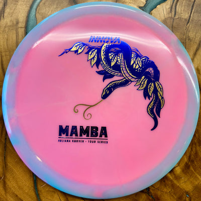 Innova Proto Glow Halo Star Mamba - 2026 Juliana Korver Tour Series