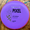 Axiom Discs Simon Line Electron Medium Pixel