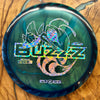 Discraft Fuzed Z Line Buzz