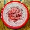 Innova Halo Star Wombat3