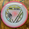 Streamline Neutron Echo