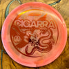 Discraft Z Swirl Cigarra - Barela/Turner Collab Edition