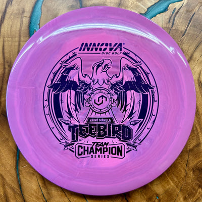 Innova Star Teebird - 2025 Vaino Makela Tour Series