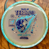 Axiom Discs Simon Lizotte Particle Eclipse Fireball - 2025 Halloween