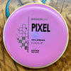Axiom Discs Simon Line Electron Firm Pixel