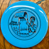 Streamline Neutron Echo - Silas Schultz World Champion