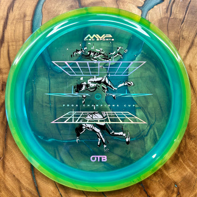 Axiom Discs Prism Proton Soft Defy - OTB Open