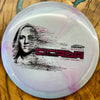 Discraft Special Blend Cicada - 2026 Missy Gannon Tour Series