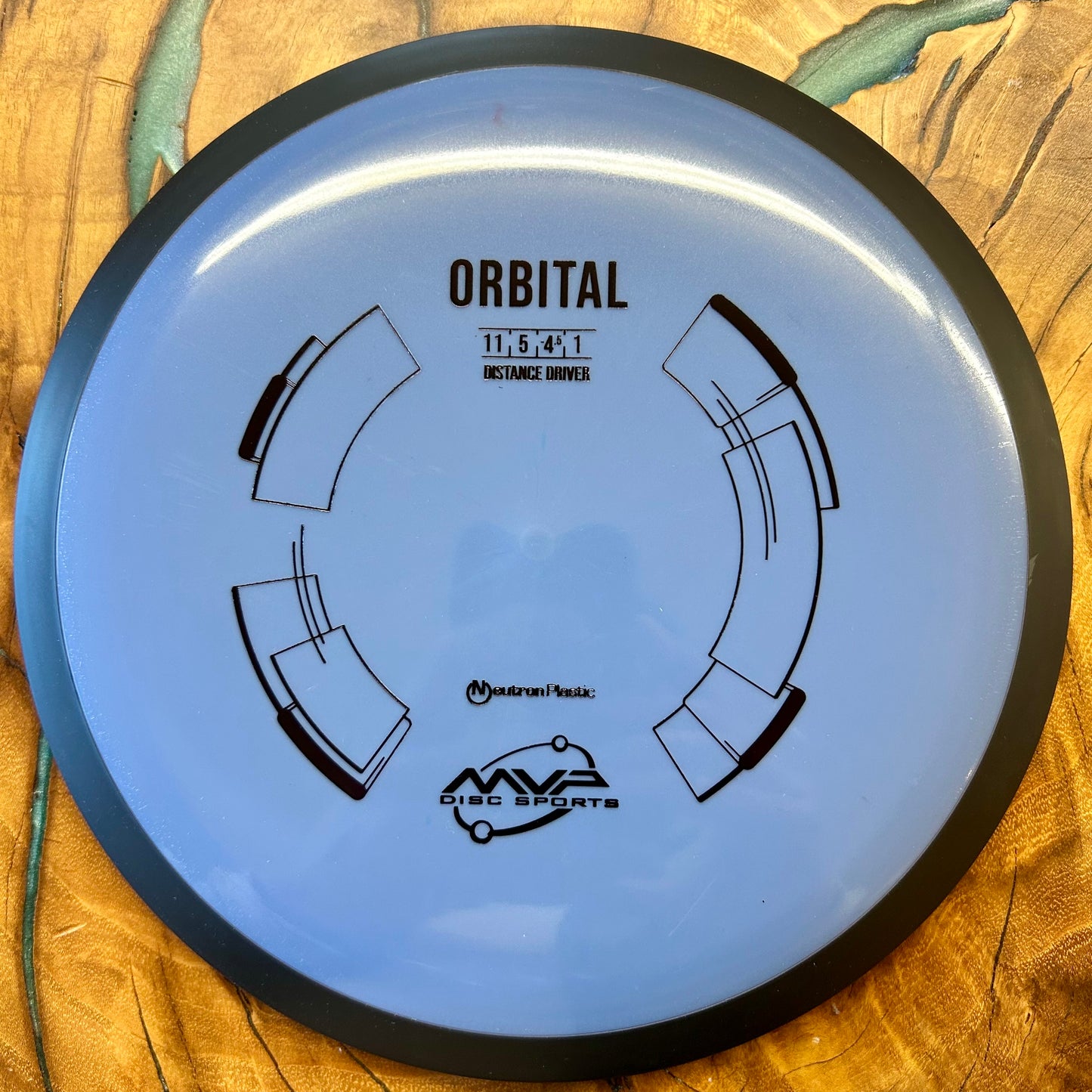 MVP Disc Sports Neutron Orbital