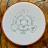 Axiom Discs Neutron Hex