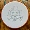 Disc Golf Disc