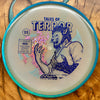 Axiom Discs Jeremy Koling Particle Eclipse Hex - 2025 Halloween