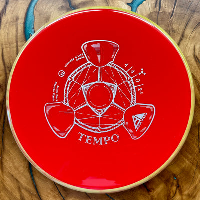 Axiom Discs Neutron Tempo