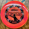 Discraft Z Swirl Cigarra - Anthony Barela 2025 USDGC Edition